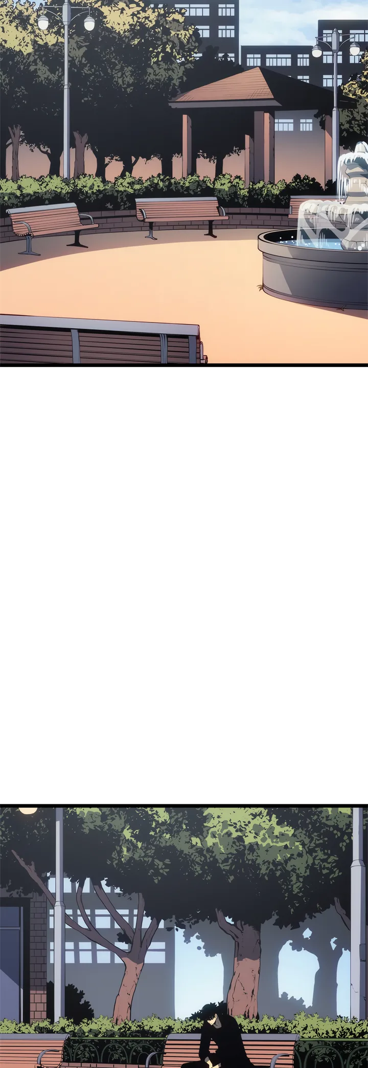 Solo Leveling Chapter 132 page 36