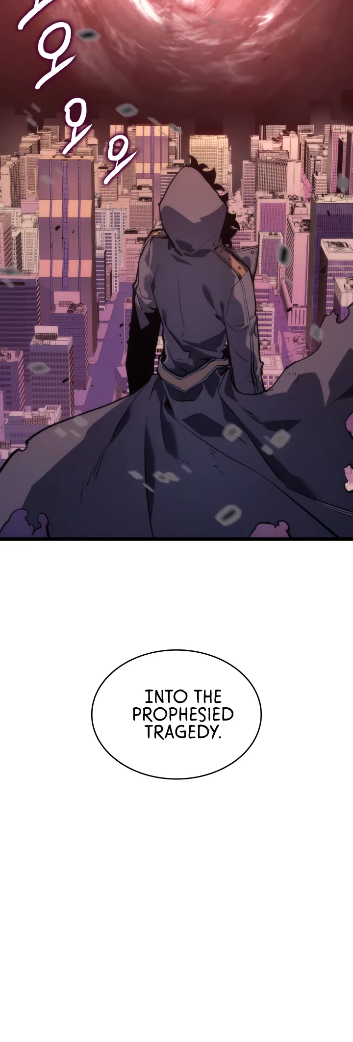 Solo Leveling Chapter 131 page 31