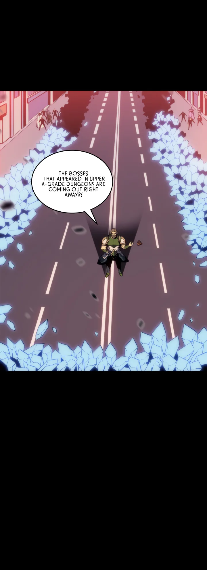 Solo Leveling Chapter 131 page 55