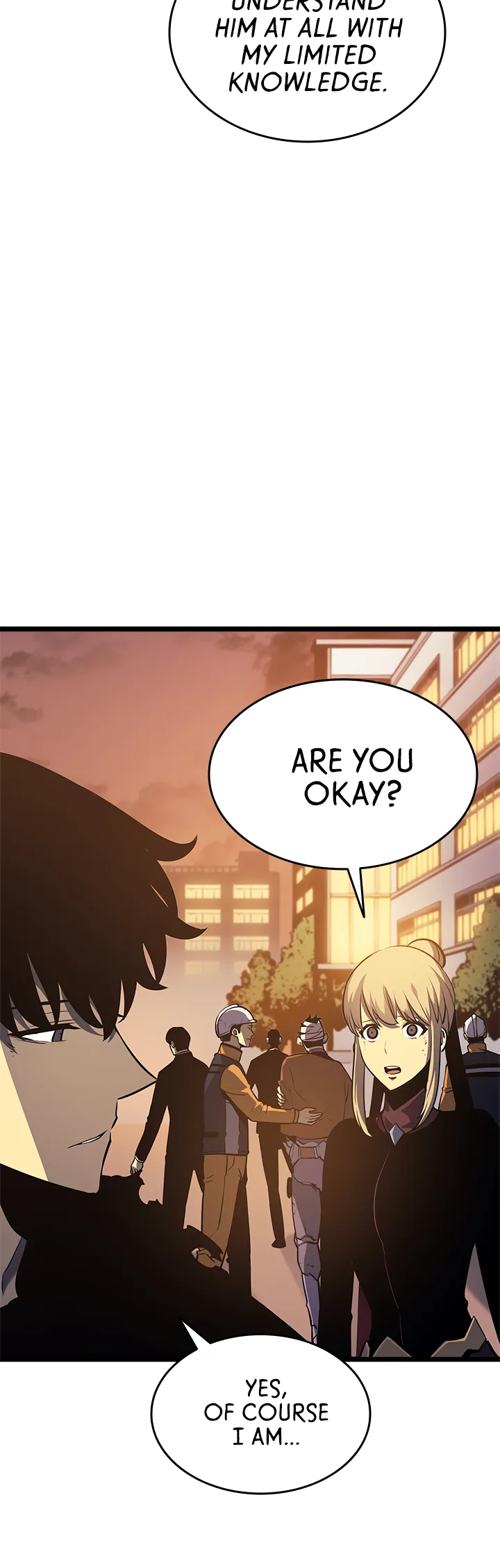 Solo Leveling Chapter 131 page 16