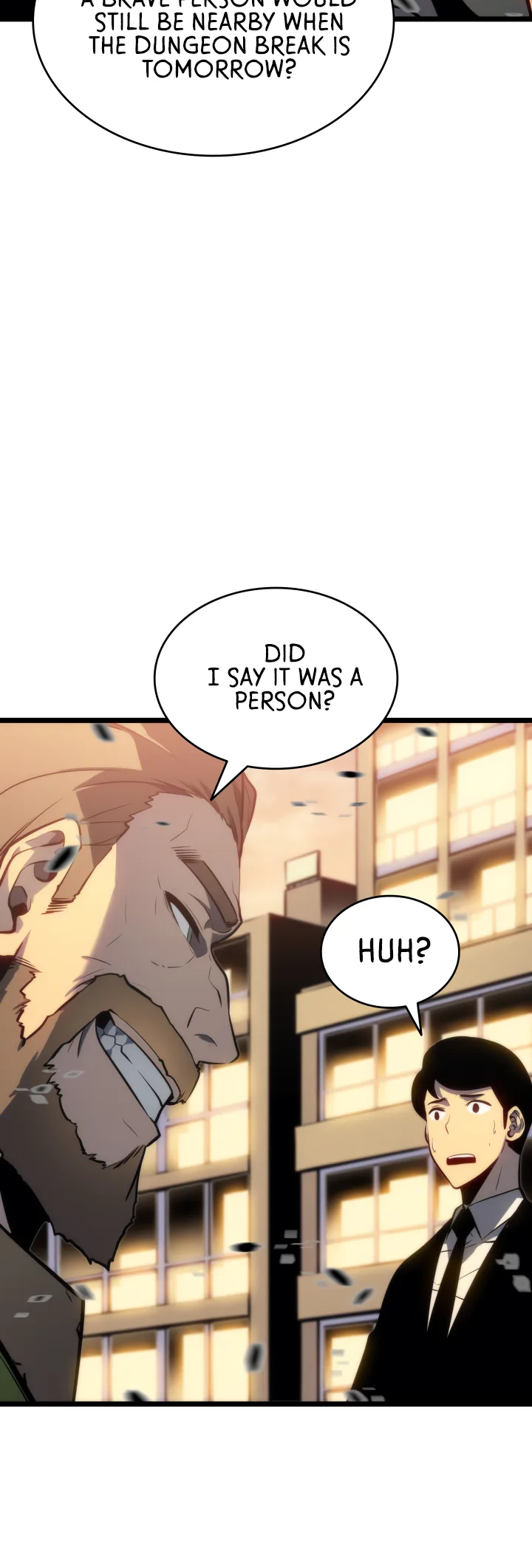 Solo Leveling Chapter 131 page 27