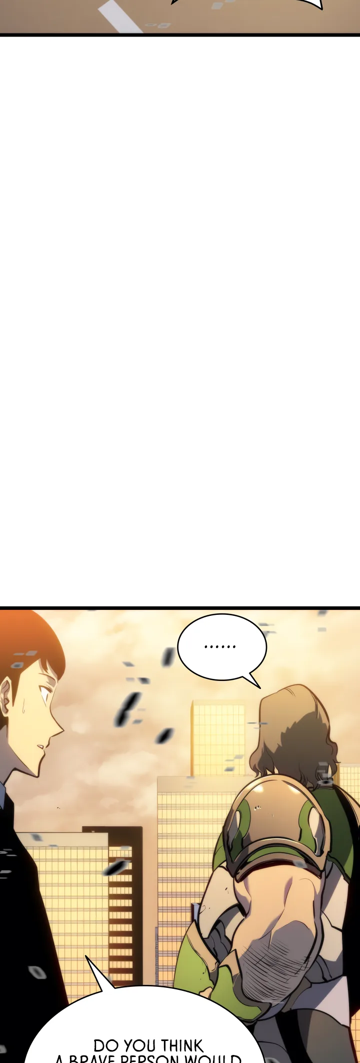 Solo Leveling Chapter 131 page 26