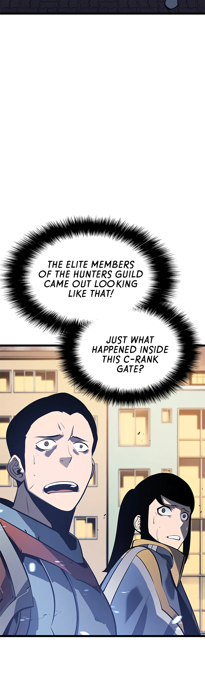 Solo Leveling Chapter 131 page 6