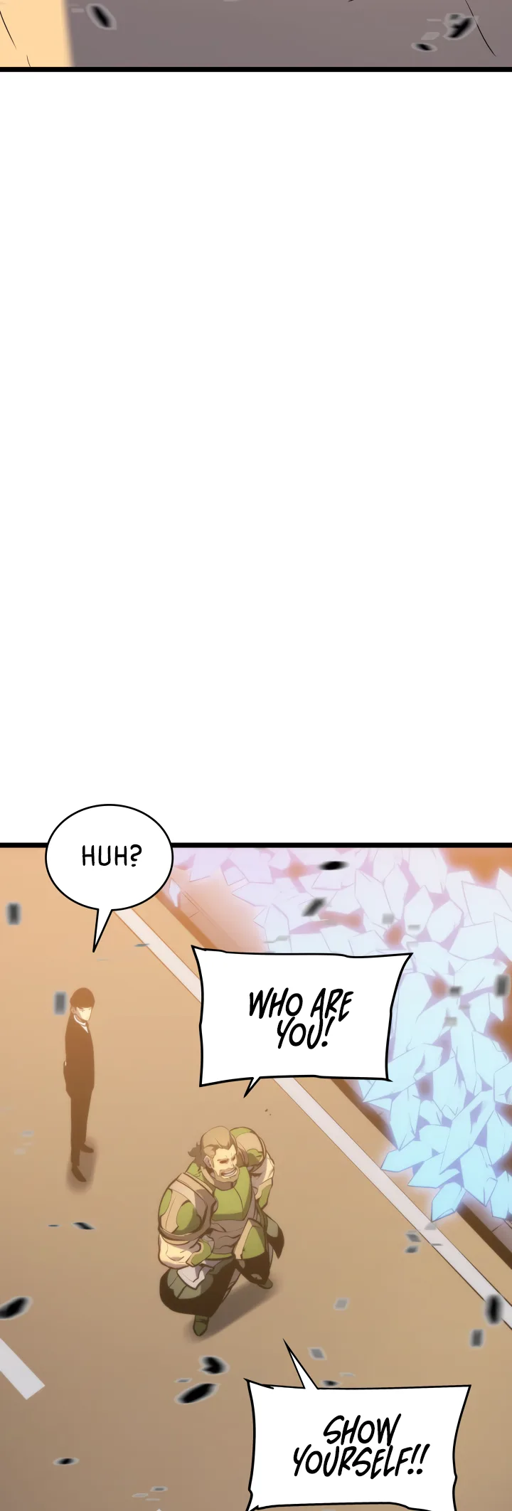 Solo Leveling Chapter 131 page 25