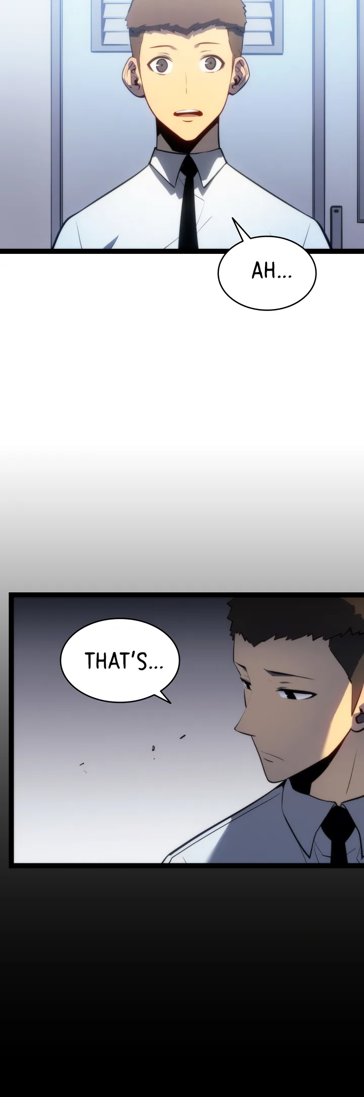 Solo Leveling Chapter 131 page 50