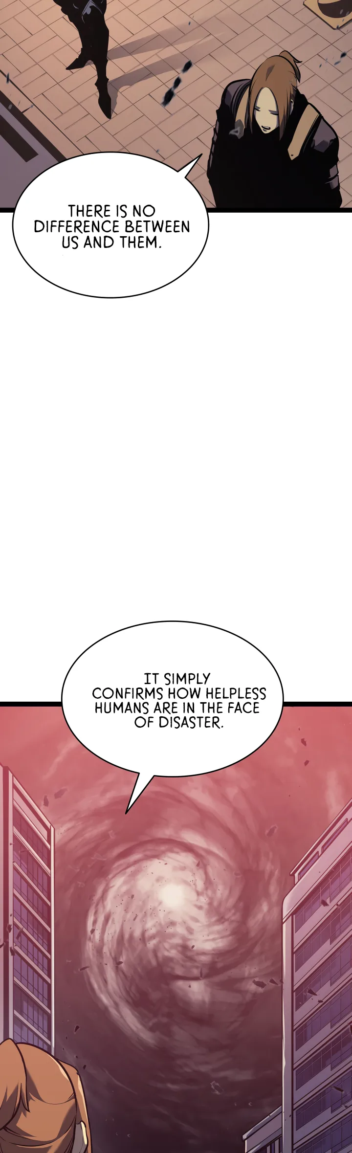 Solo Leveling Chapter 131 page 35