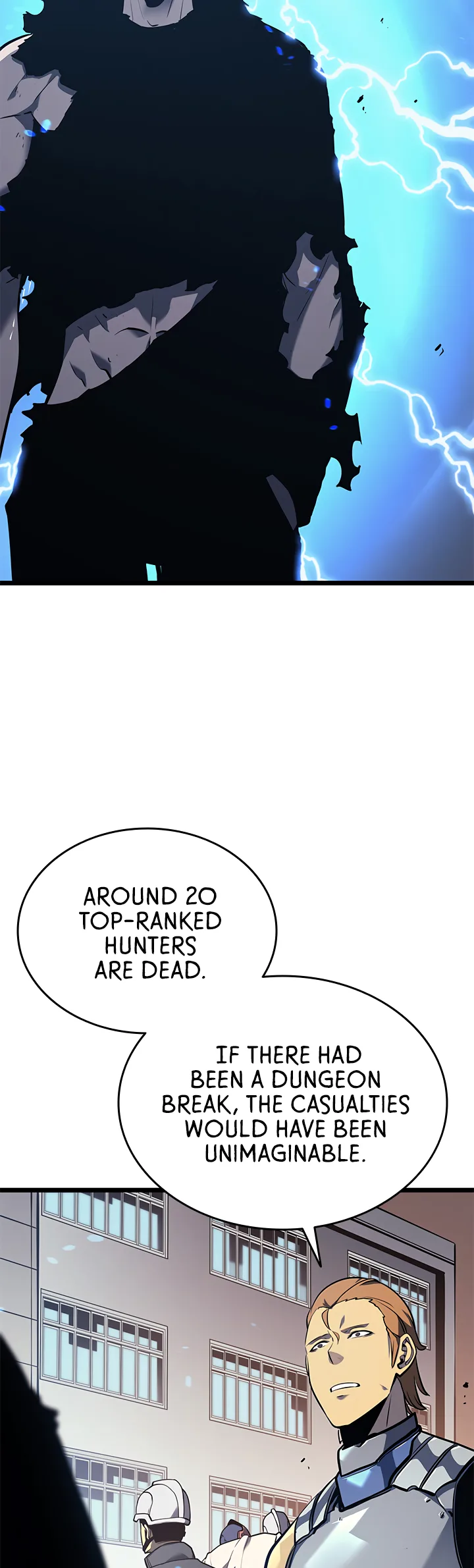 Solo Leveling Chapter 131 page 9