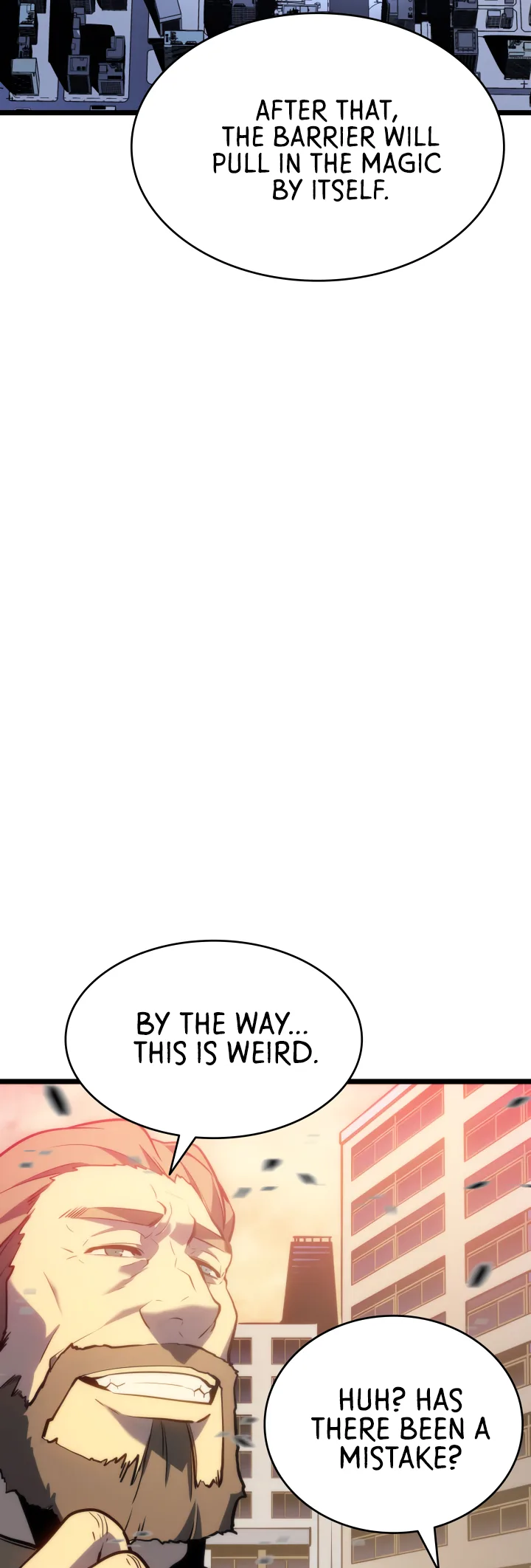 Solo Leveling Chapter 131 page 23