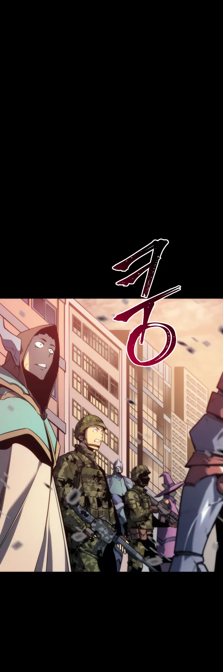 Solo Leveling Chapter 131 page 51