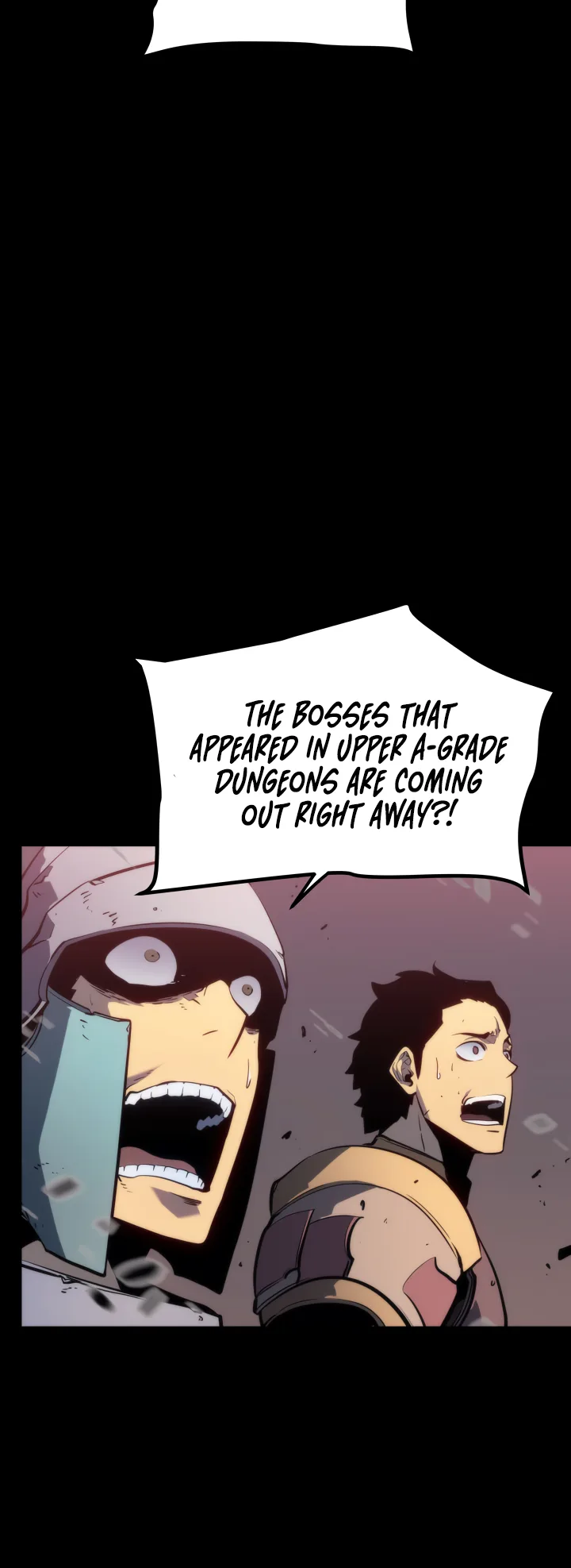 Solo Leveling Chapter 131 page 54