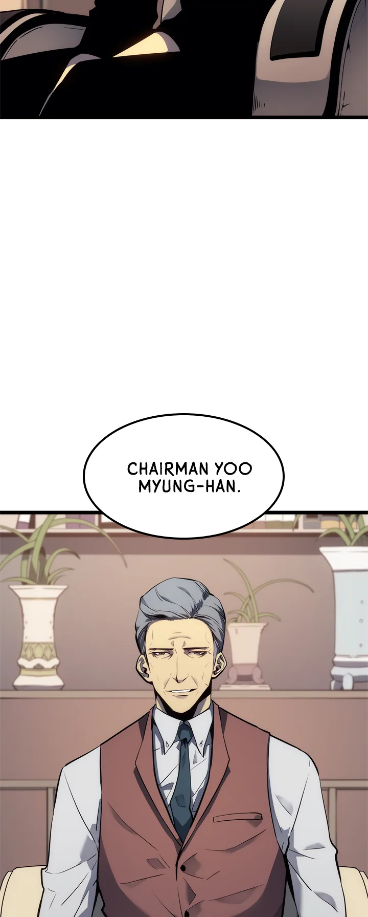 Solo Leveling Chapter 132 page 44