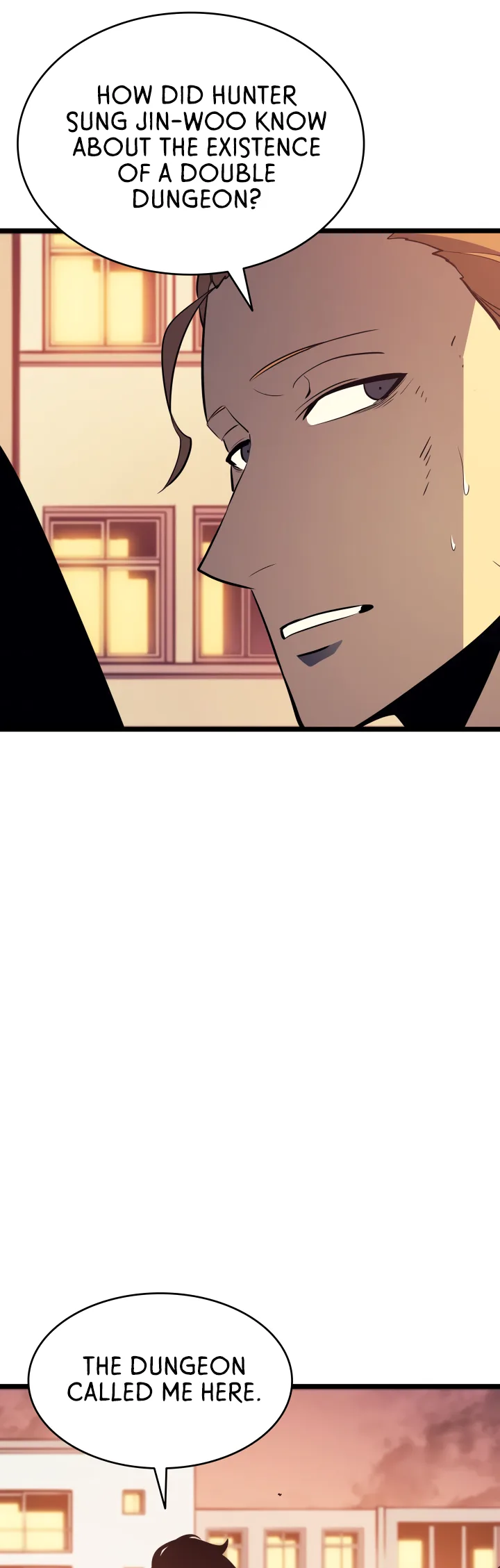Solo Leveling Chapter 131 page 13