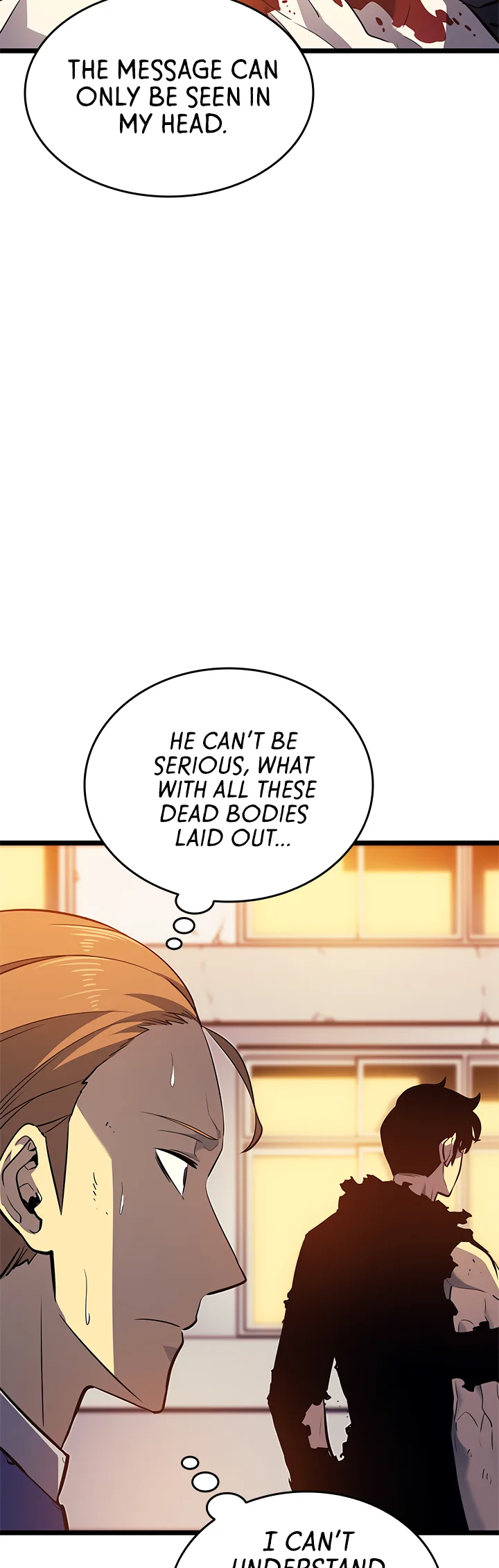 Solo Leveling Chapter 131 page 15