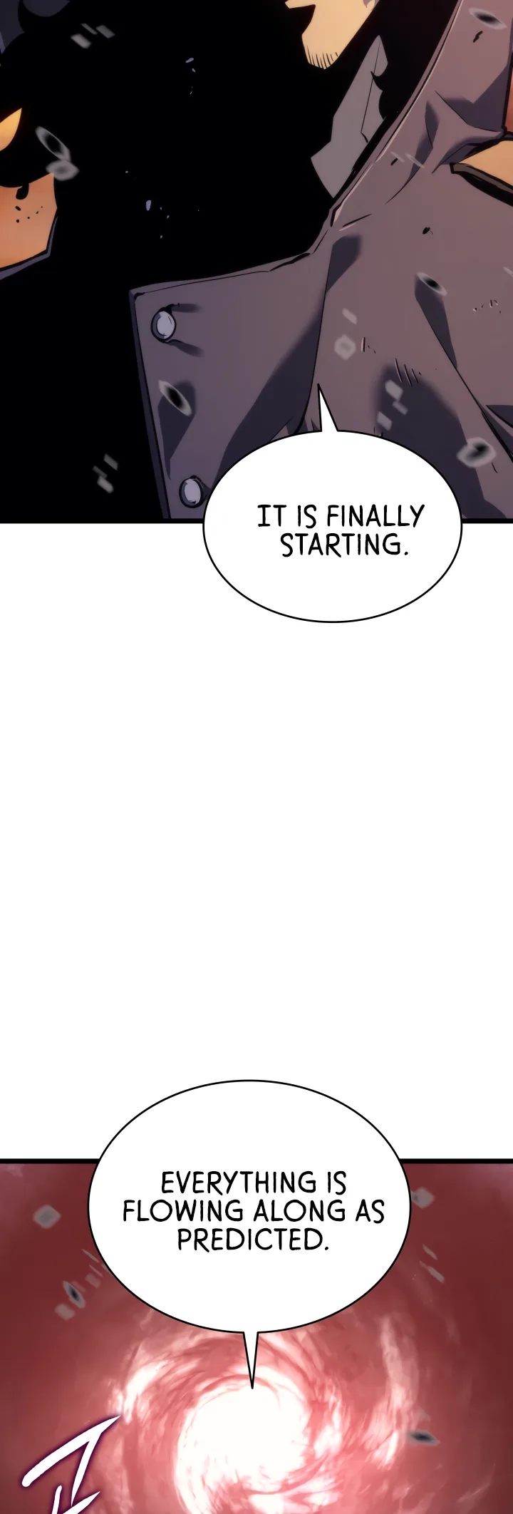 Solo Leveling Chapter 131 page 30