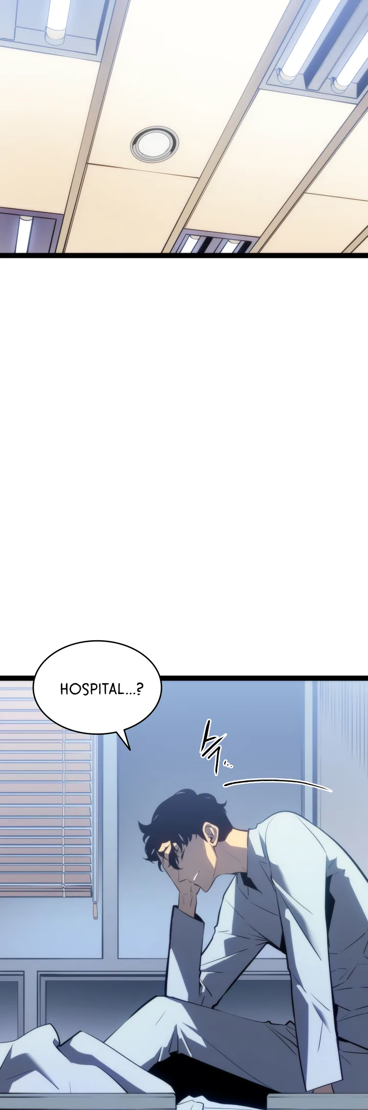 Solo Leveling Chapter 131 page 43