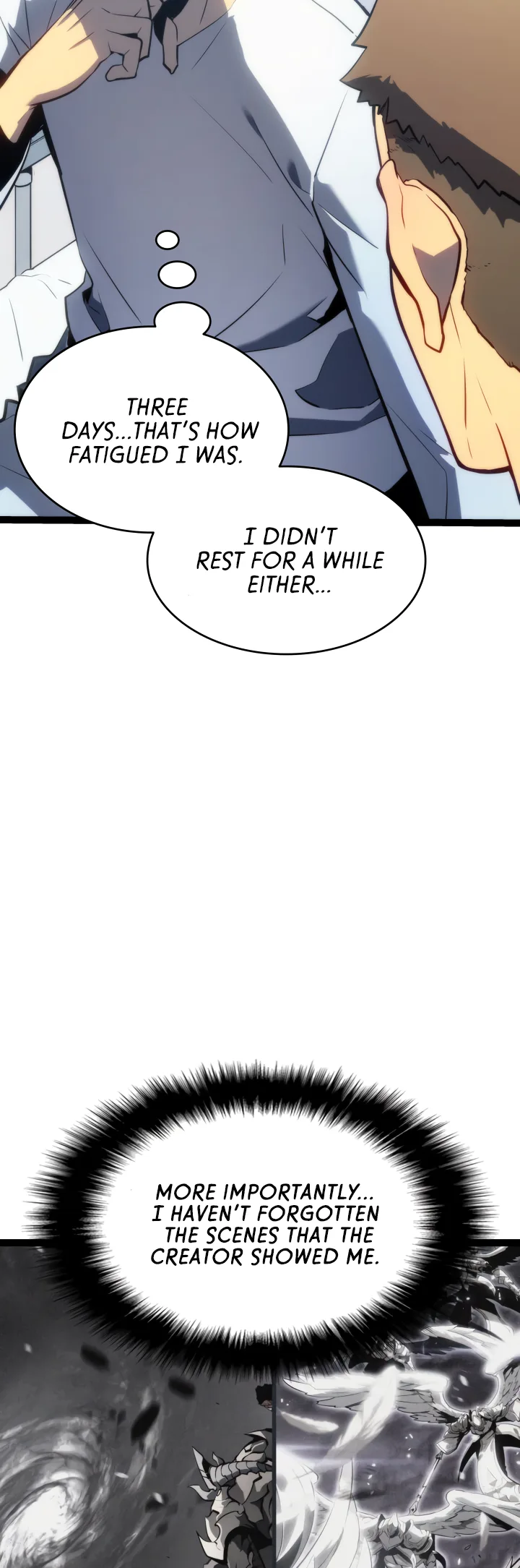 Solo Leveling Chapter 131 page 47