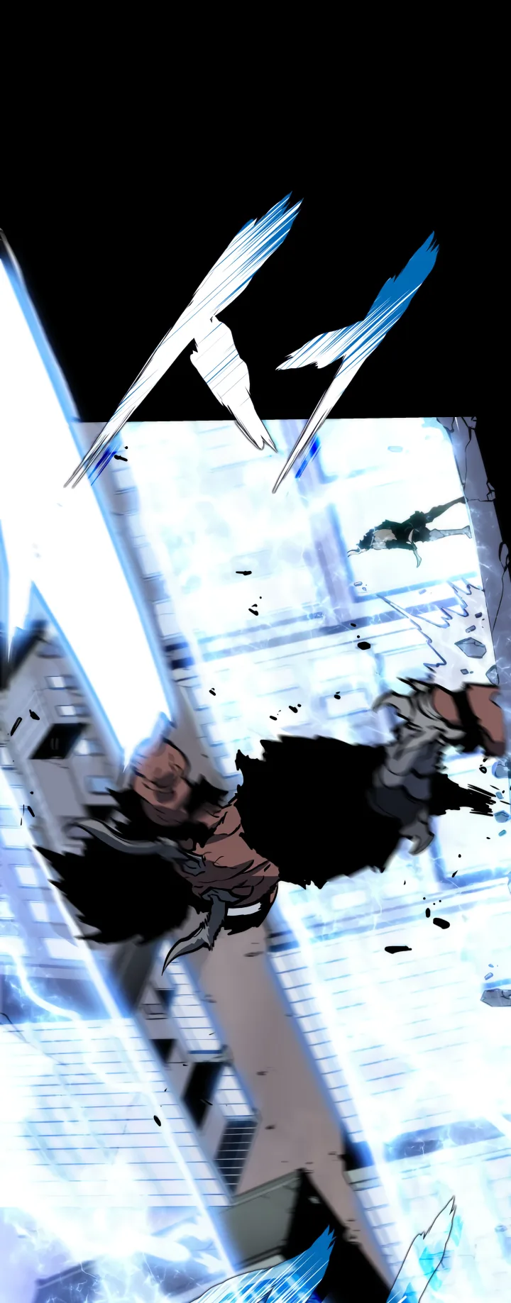 Solo Leveling Chapter 131 page 69