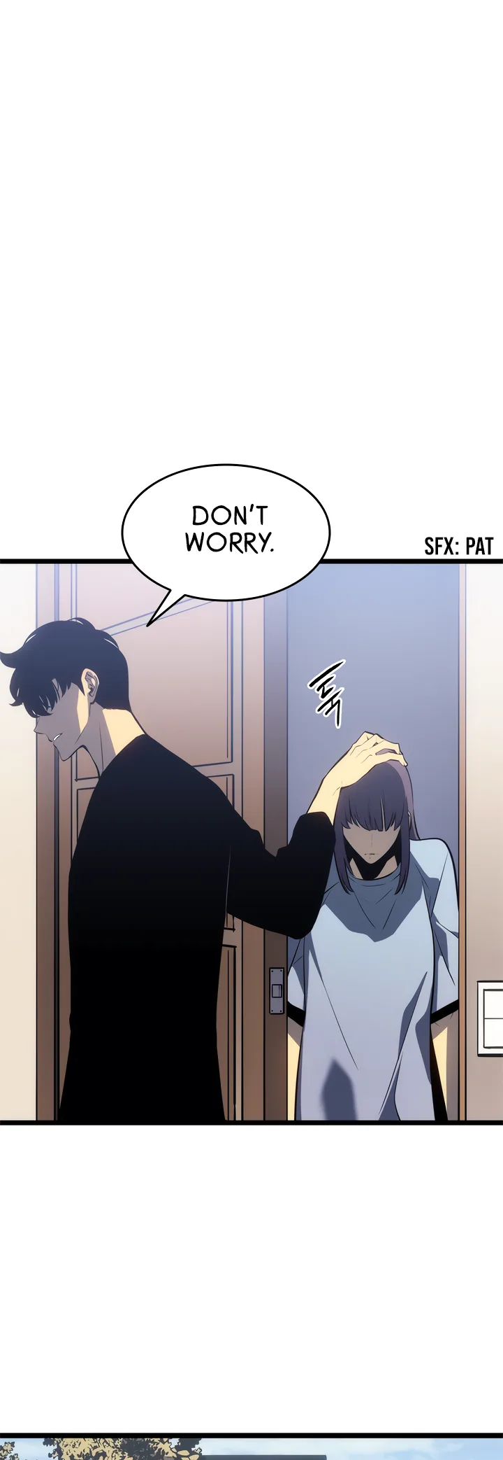 Solo Leveling Chapter 132 page 35
