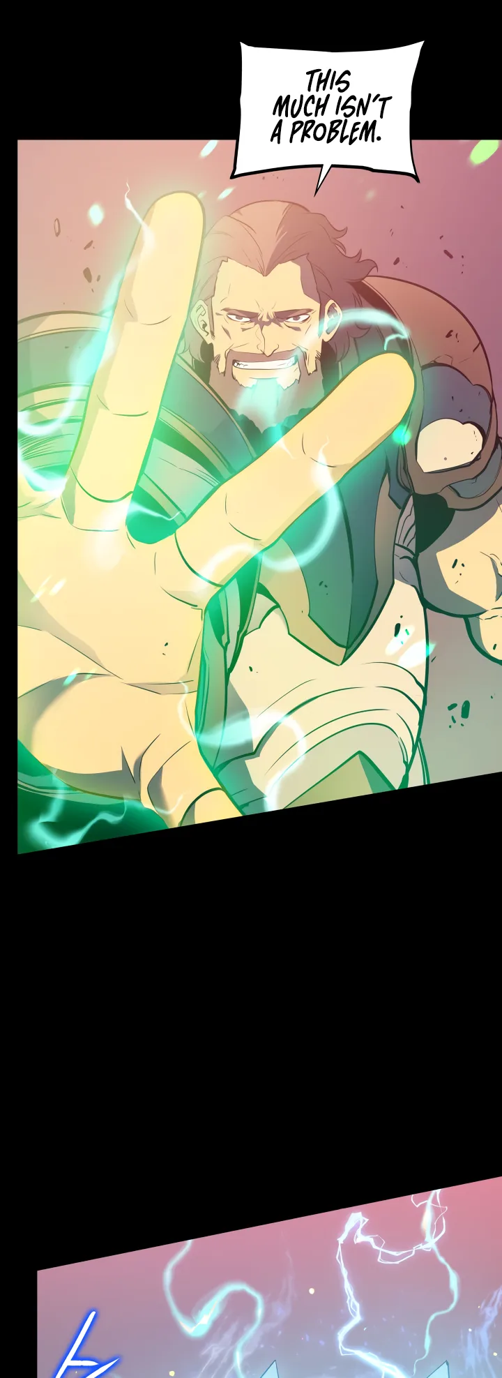 Solo Leveling Chapter 131 page 56