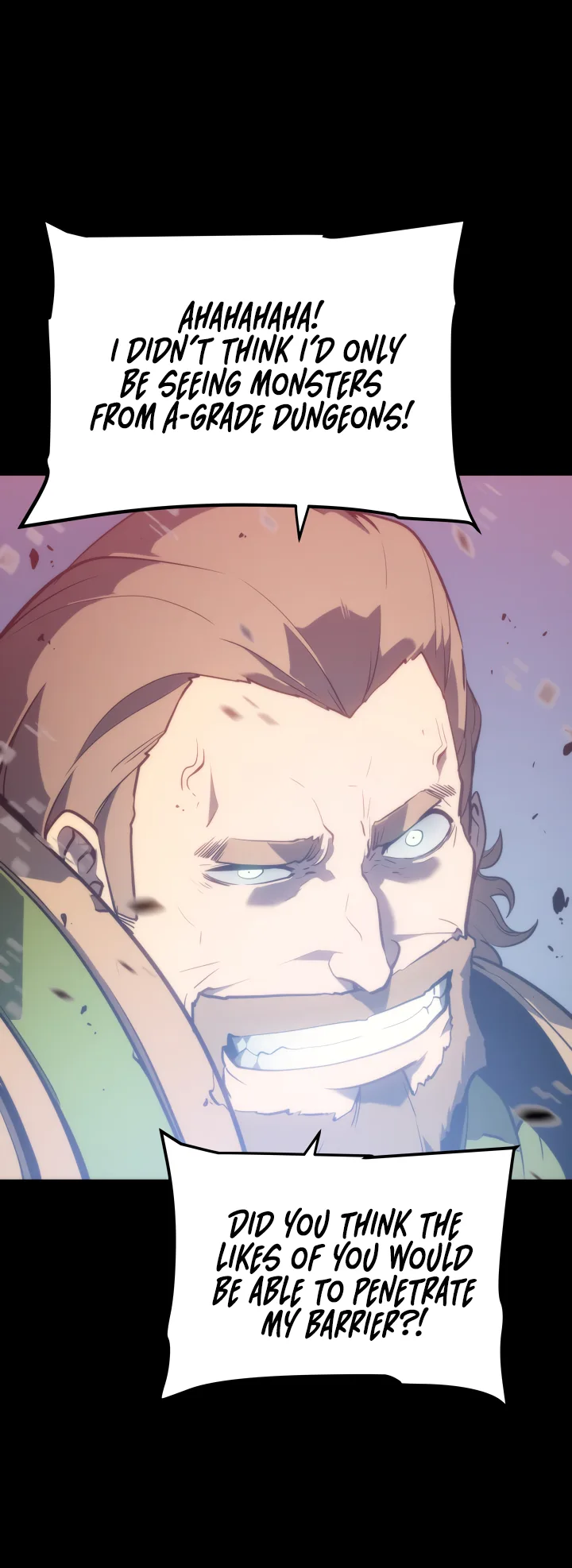 Solo Leveling Chapter 131 page 61