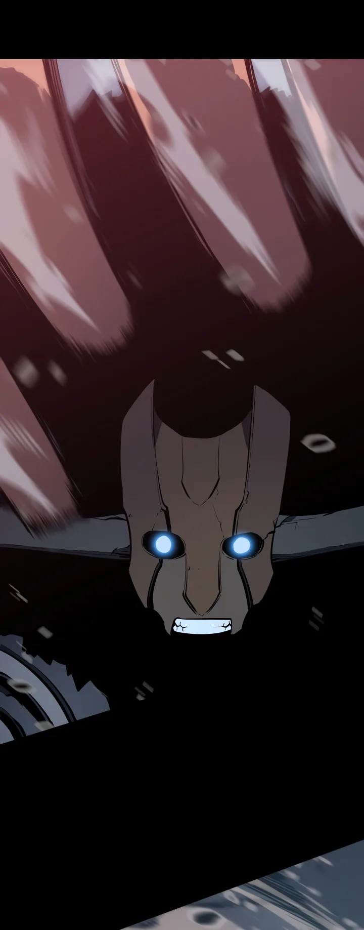 Solo Leveling Chapter 131 page 62