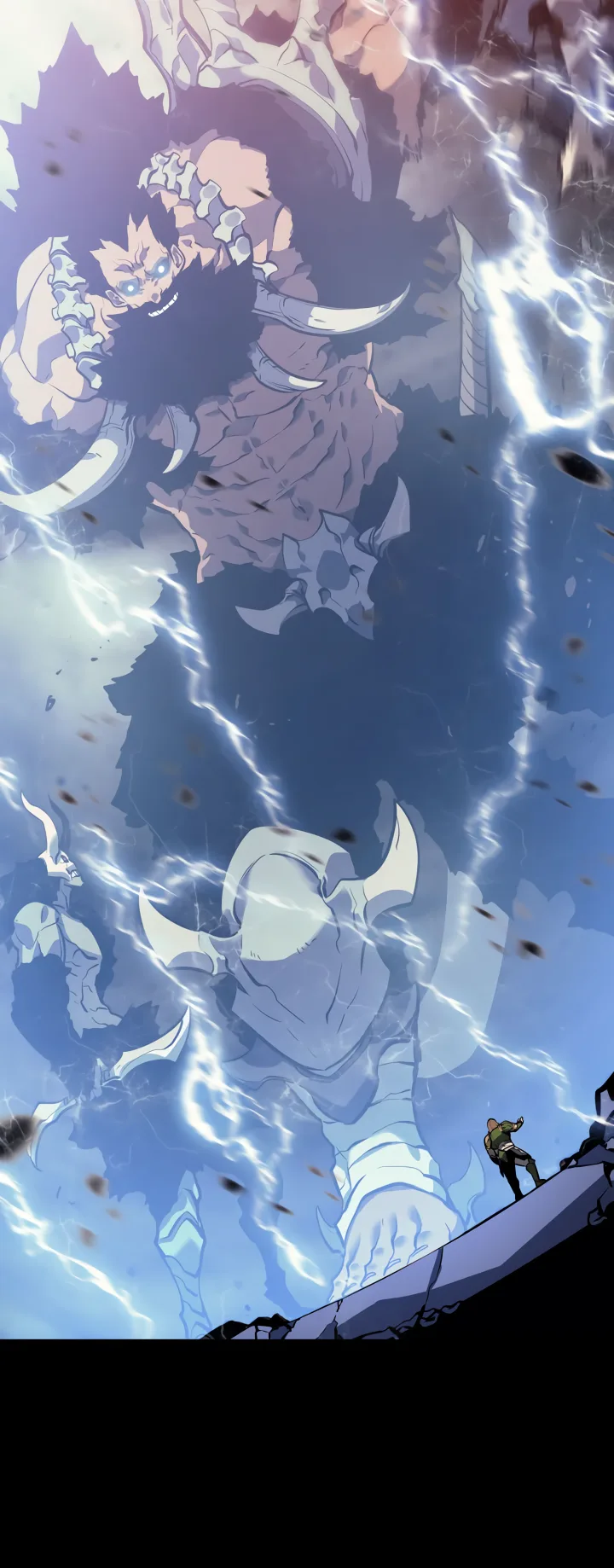 Solo Leveling Chapter 131 page 65