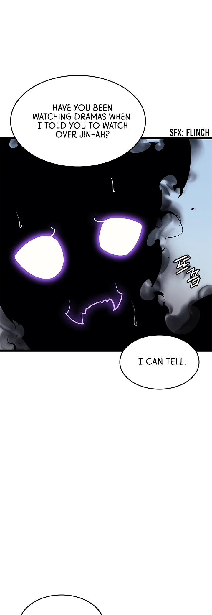 Solo Leveling Chapter 132 page 38