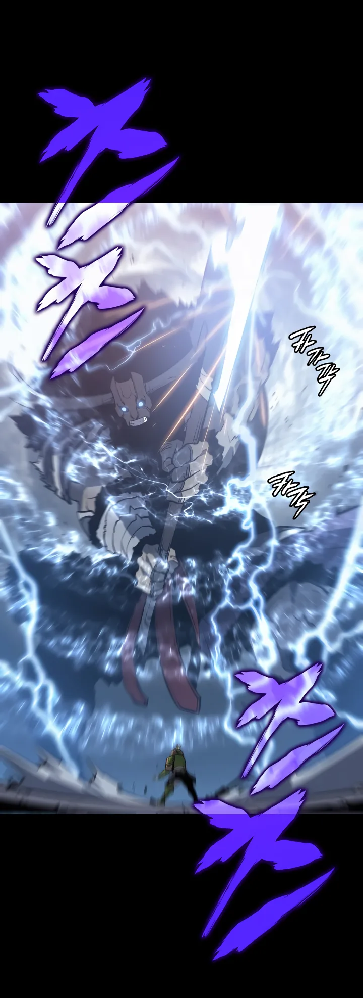 Solo Leveling Chapter 131 page 60