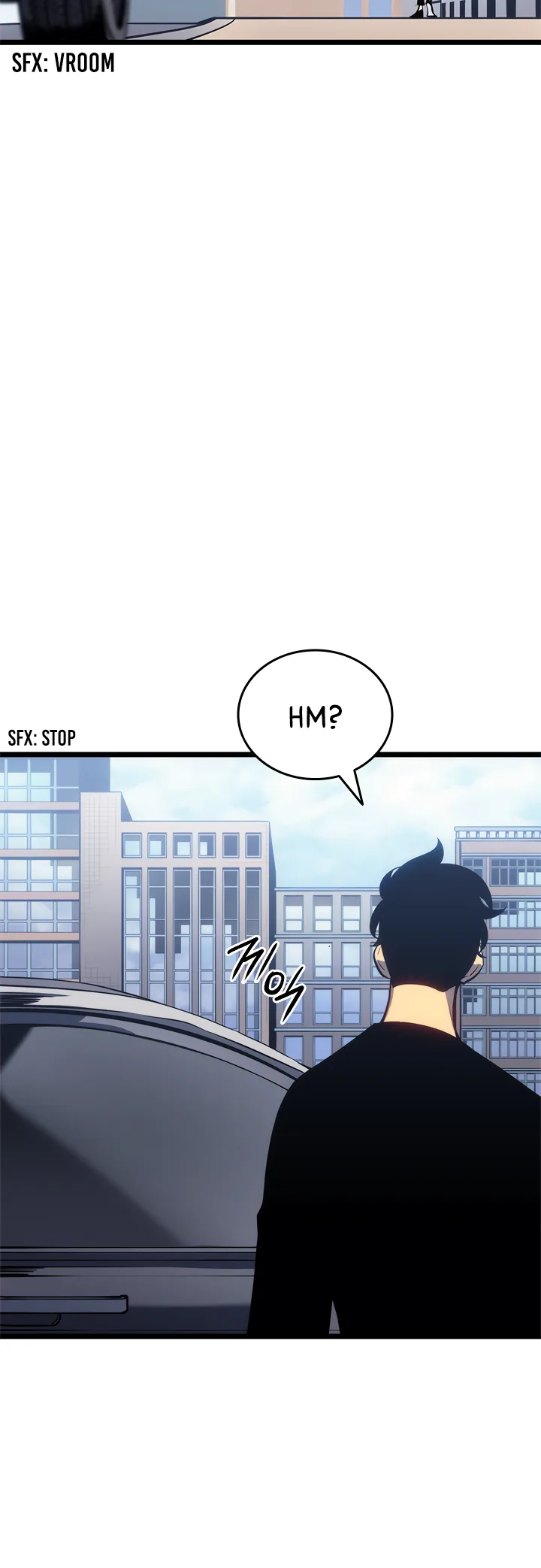 Solo Leveling Chapter 132 page 41