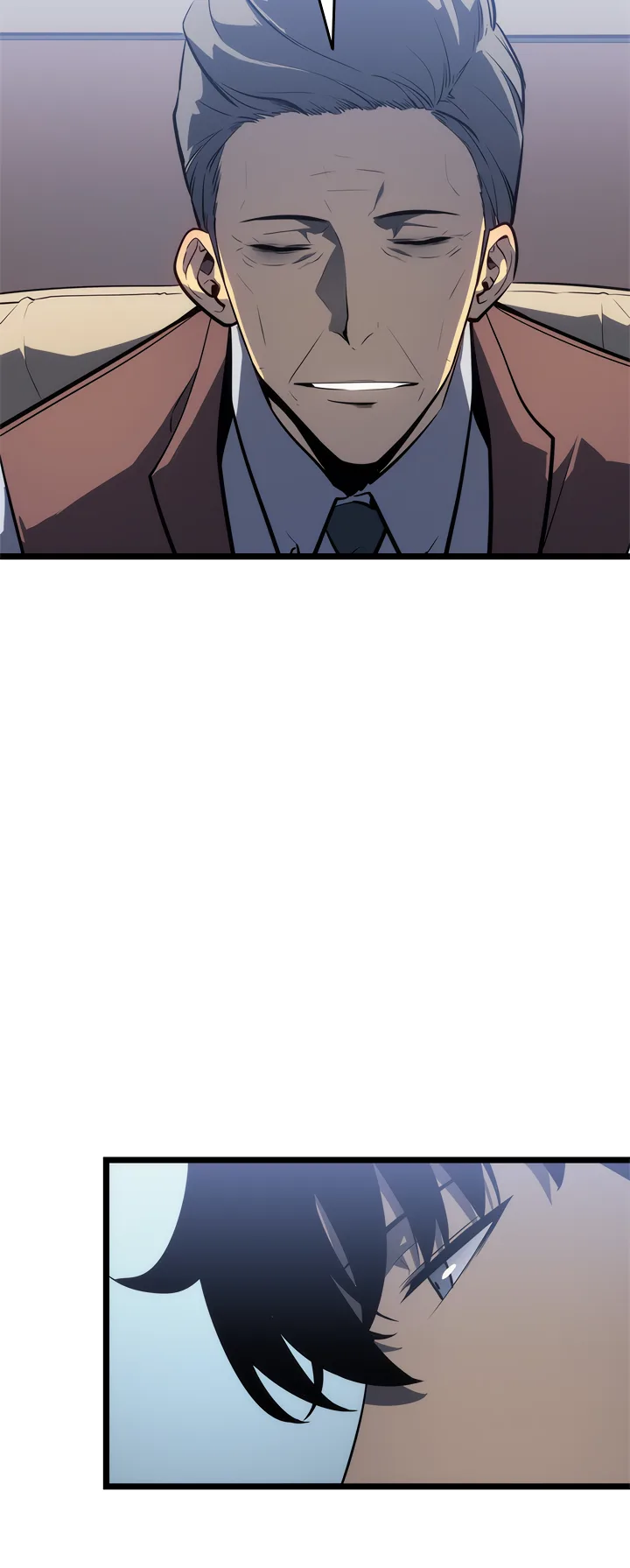 Solo Leveling Chapter 132 page 48