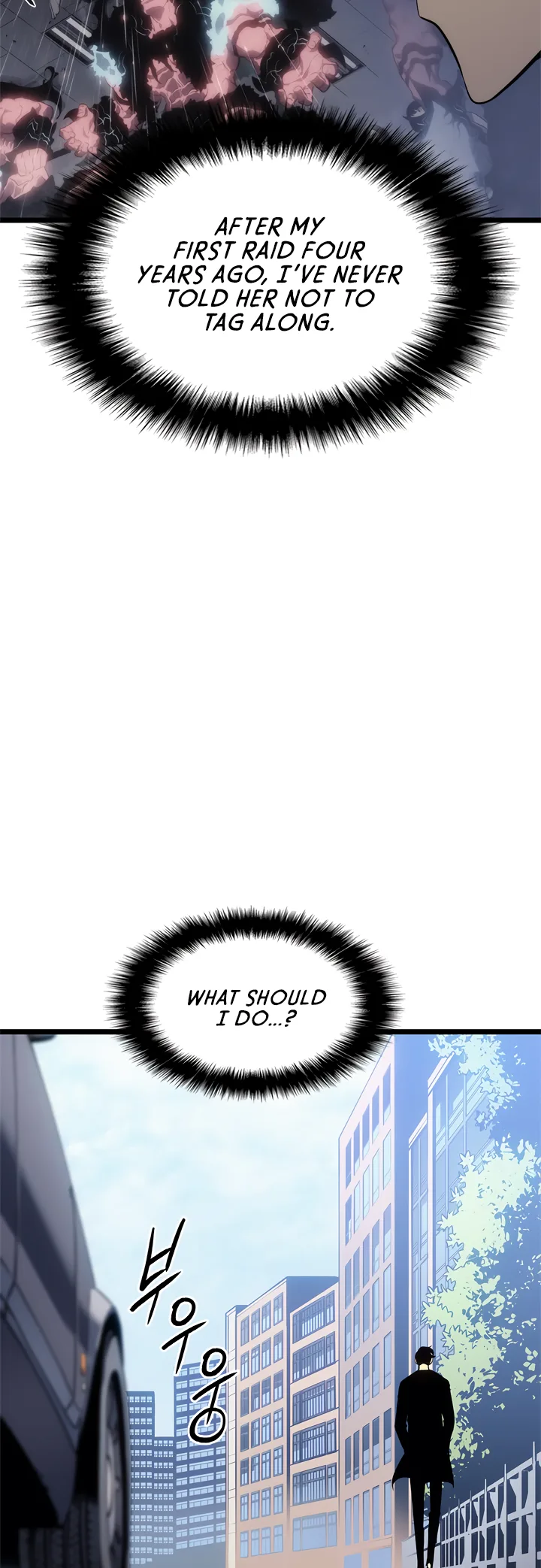 Solo Leveling Chapter 132 page 40