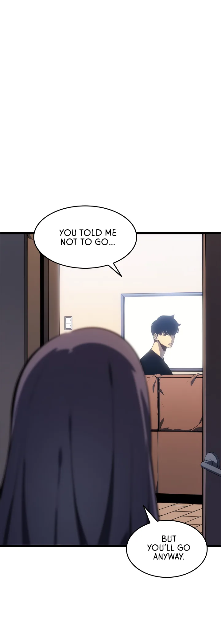 Solo Leveling Chapter 132 page 32