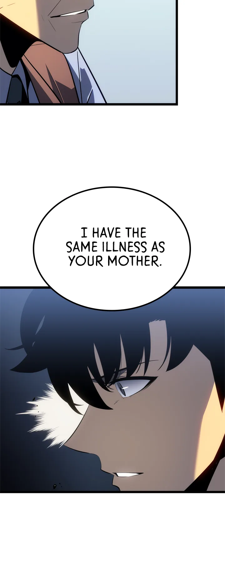 Solo Leveling Chapter 132 page 51
