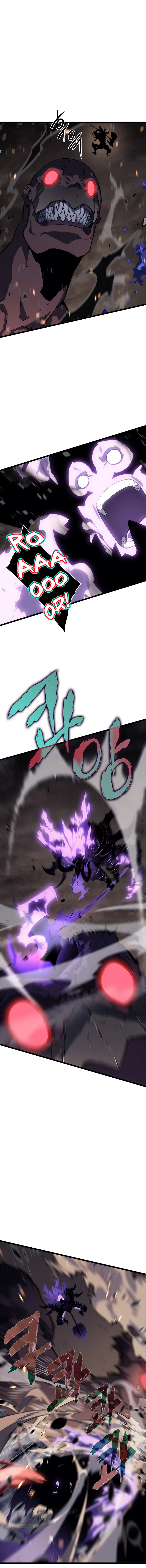 Solo Leveling Chapter 134 page 15