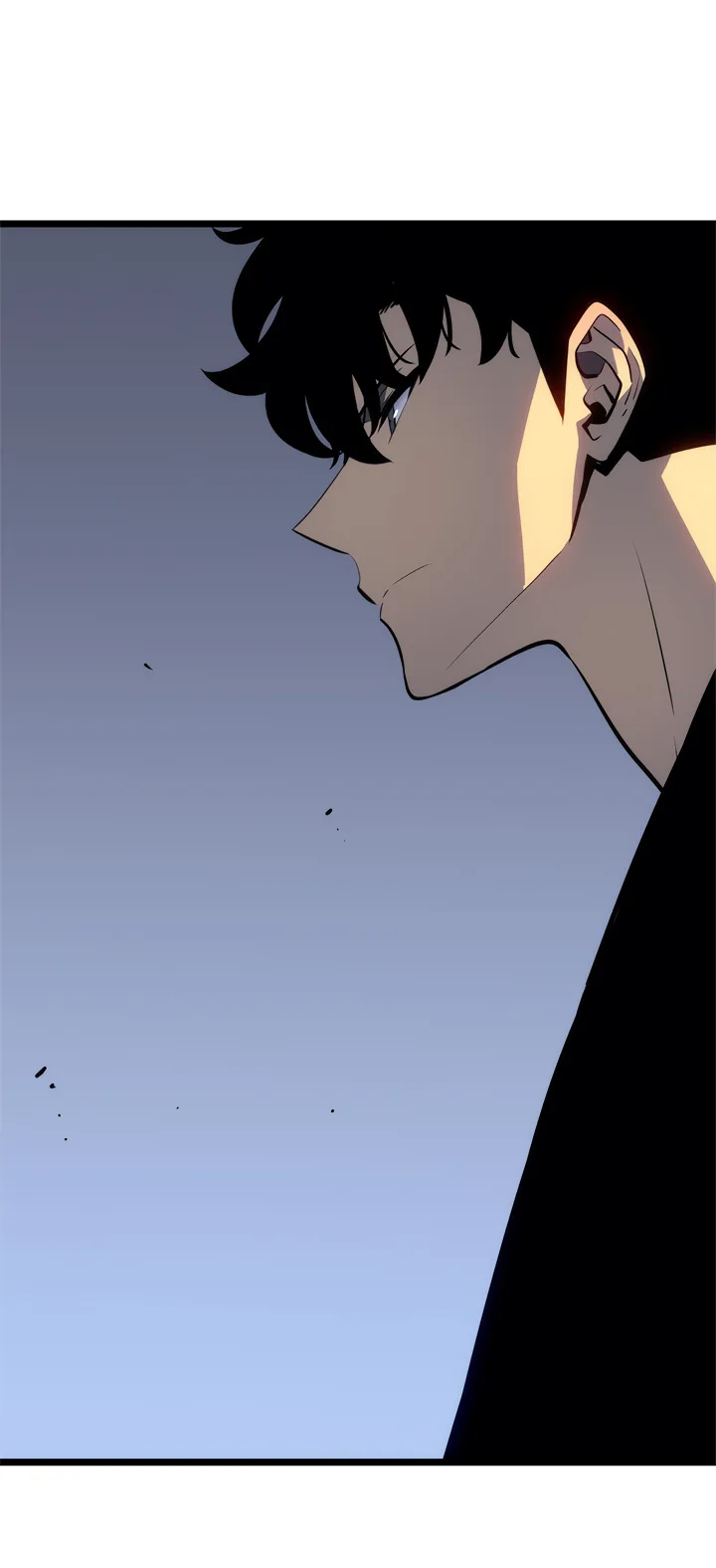 Solo Leveling Chapter 132 page 58