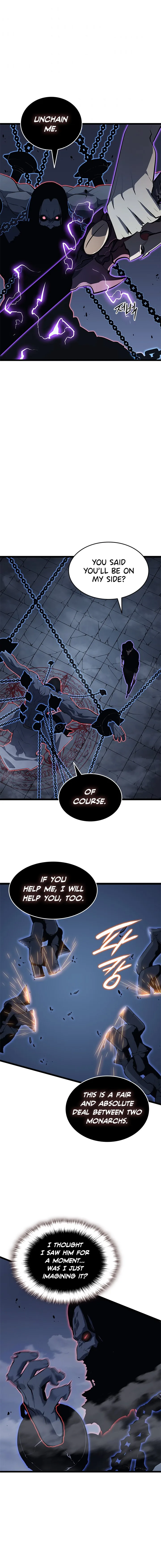 Solo Leveling Chapter 138 page 9