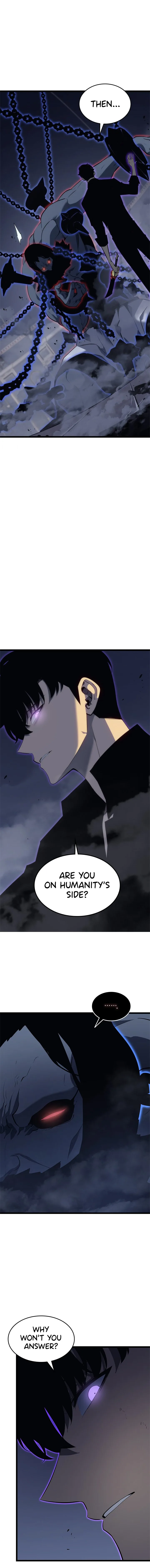 Solo Leveling Chapter 138 page 10