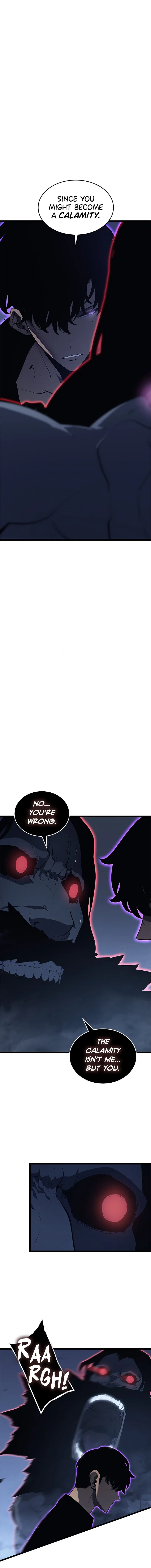 Solo Leveling Chapter 138 page 13