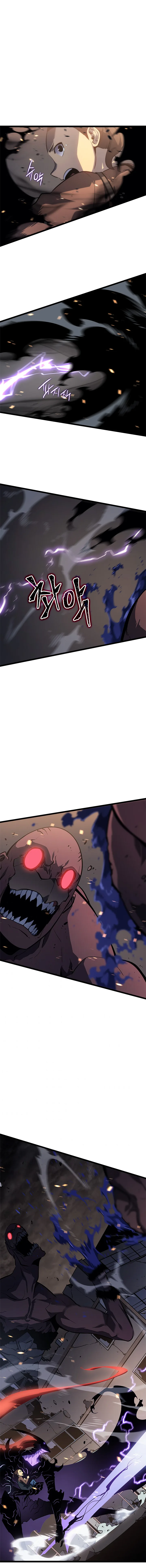 Solo Leveling Chapter 134 page 14