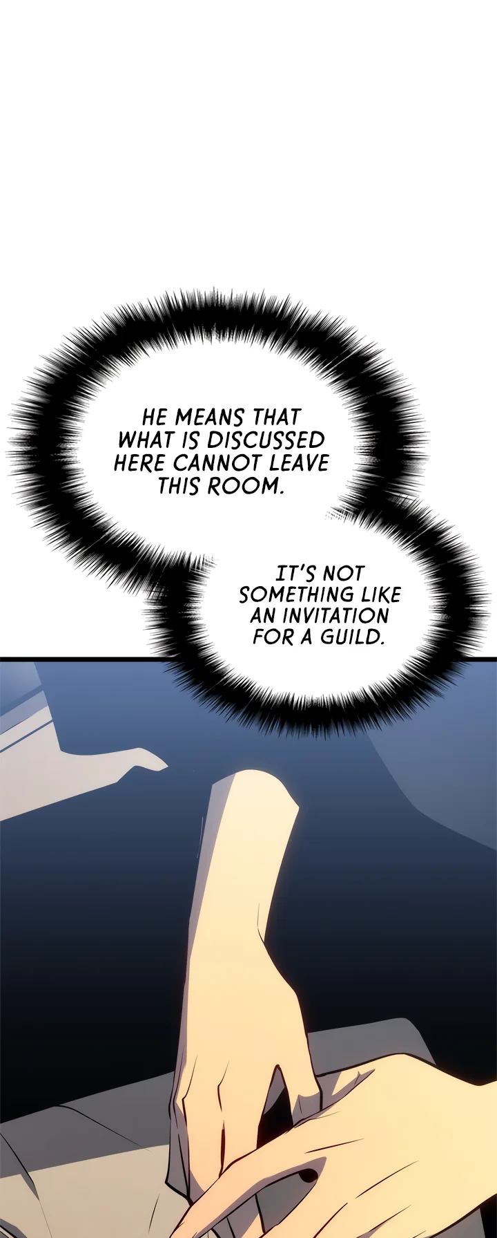 Solo Leveling Chapter 132 page 49