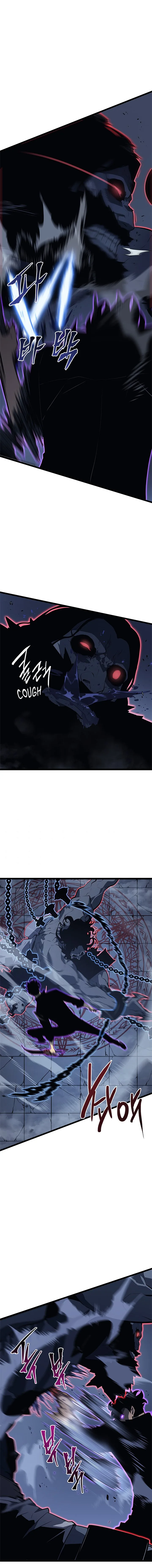 Solo Leveling Chapter 138 page 14