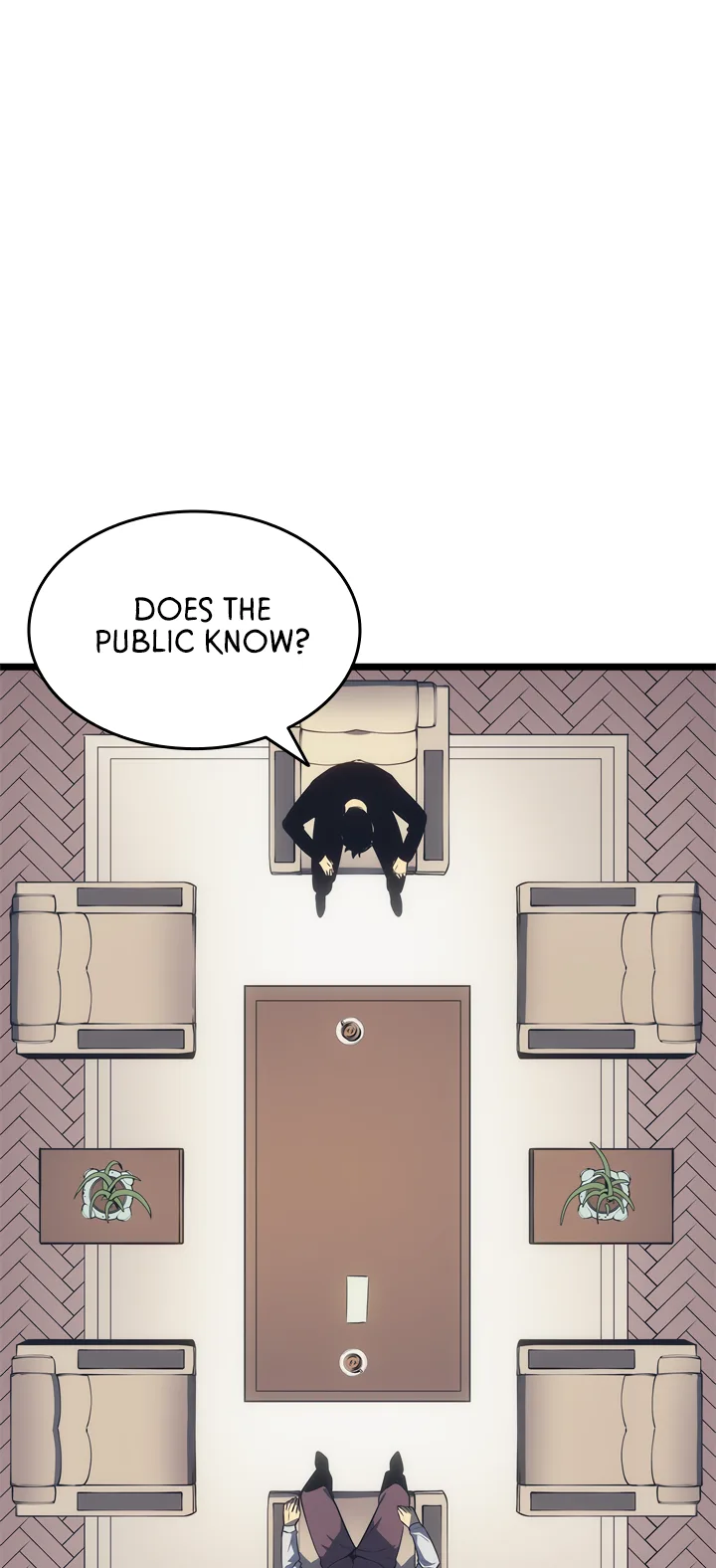 Solo Leveling Chapter 132 page 52