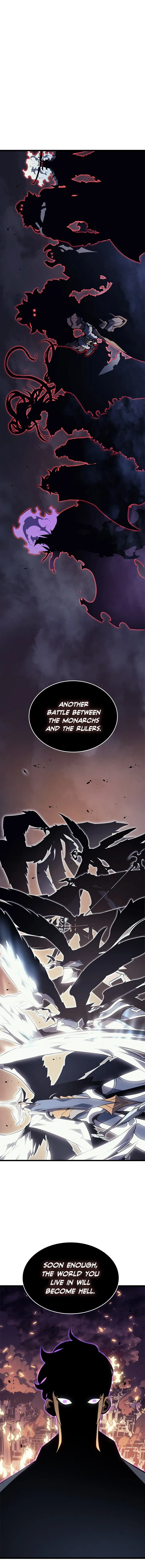 Solo Leveling Chapter 138 page 5
