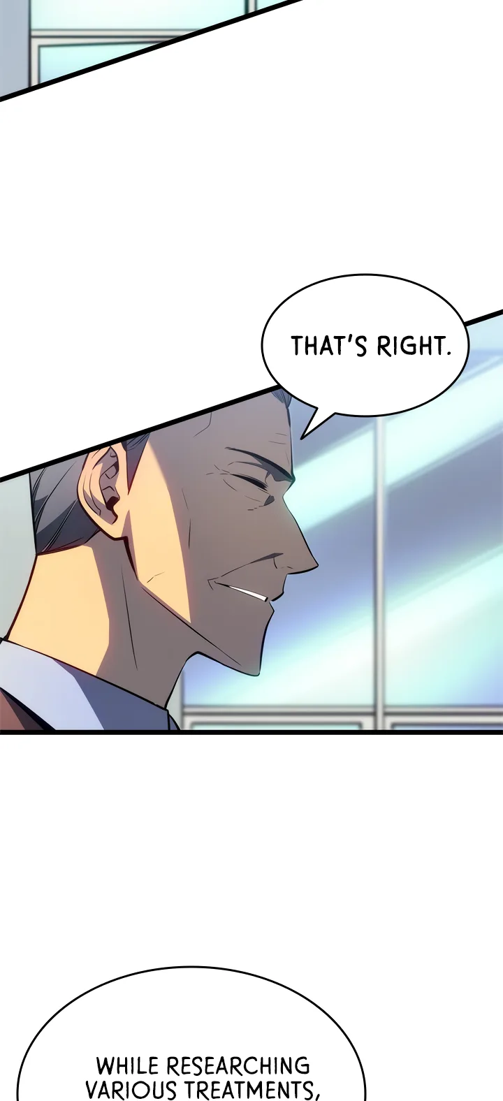 Solo Leveling Chapter 132 page 54
