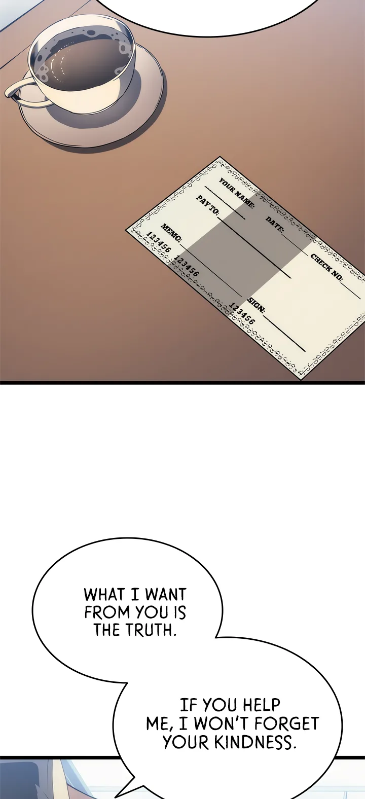 Solo Leveling Chapter 132 page 56