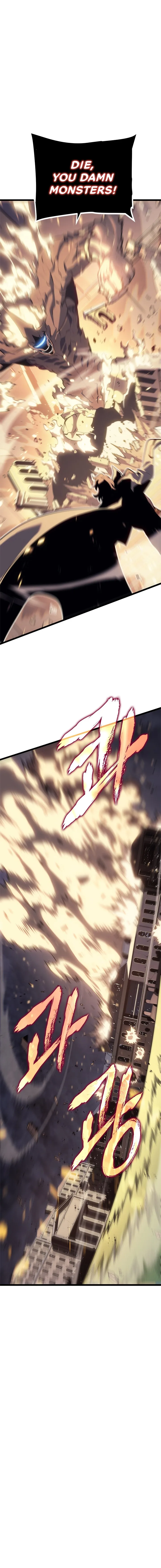 Solo Leveling Chapter 140 page 9
