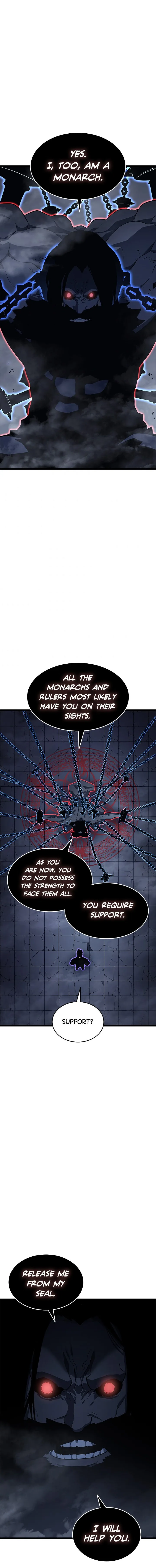 Solo Leveling Chapter 137 page 13