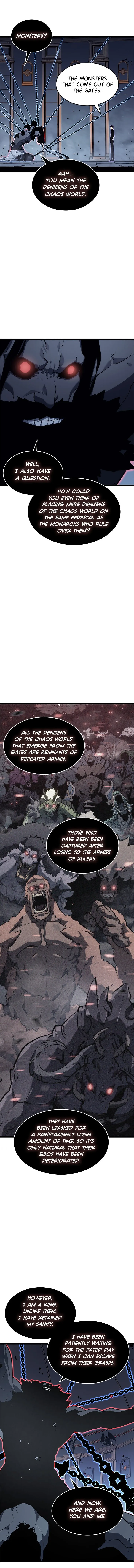 Solo Leveling Chapter 137 page 17