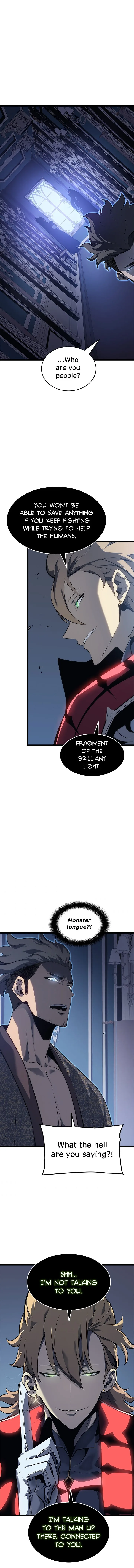 Solo Leveling Chapter 140 page 7