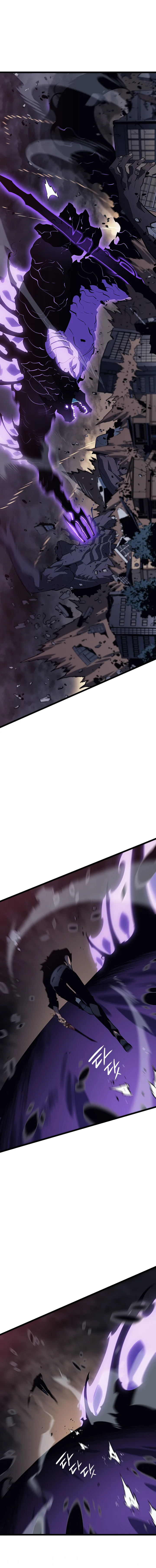 Solo Leveling Chapter 134 page 8